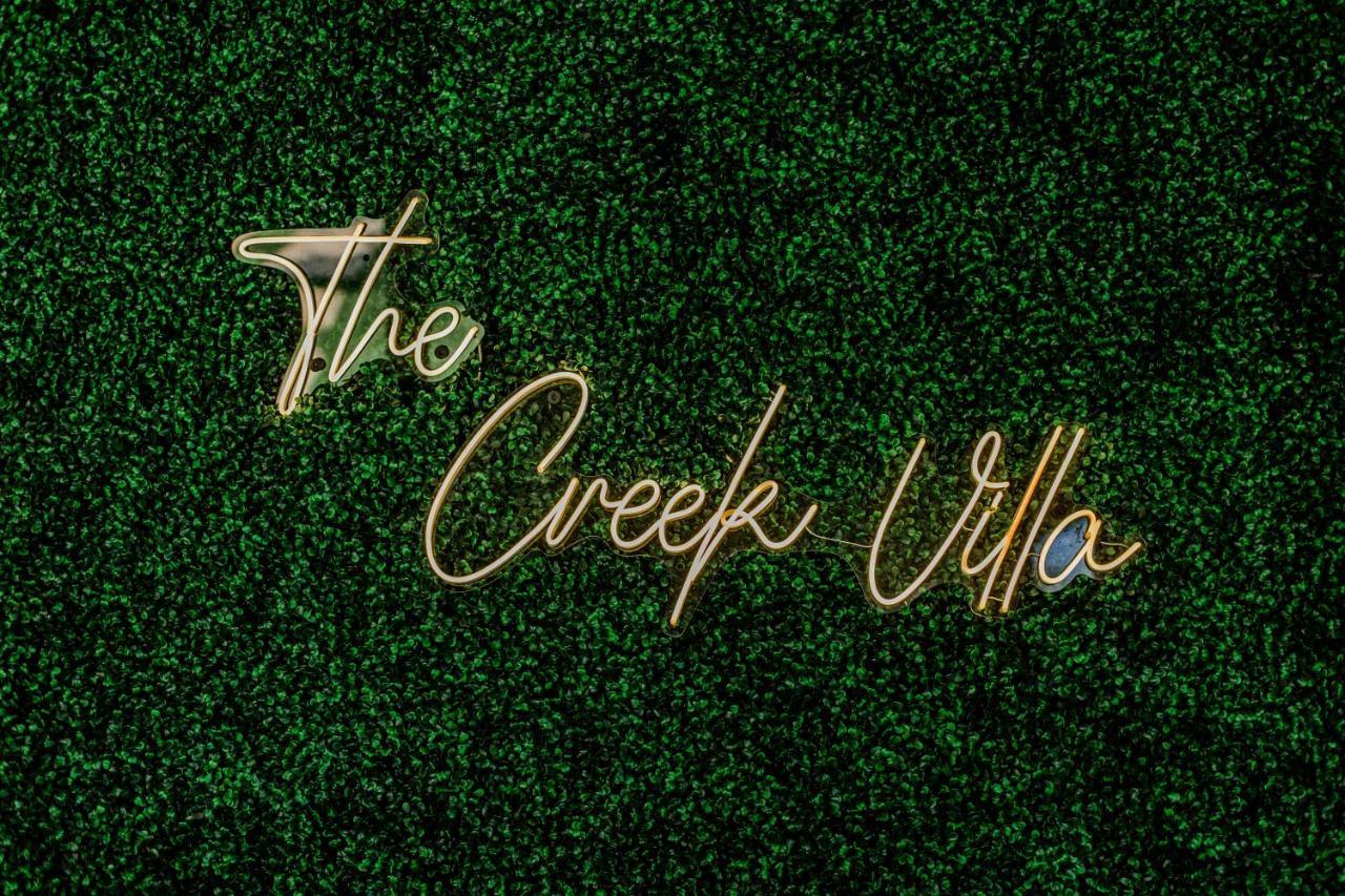 The Creek Villa Heated Pool & Spa And Boat Slip Horseshoe Bay Zewnętrze zdjęcie